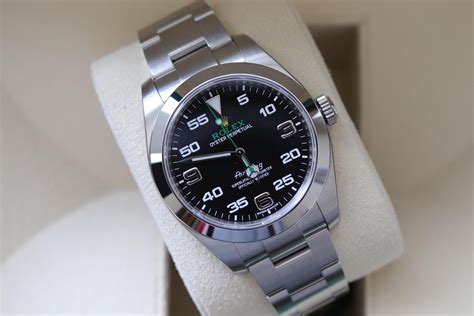 rolex air-king 2020 prix neuf